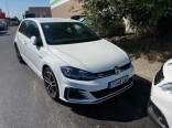 Foto 1 del anuncio Volkswagen Golf GTE 1.4 TSI e-Power 150kW (204CV) DSG  de Ocasión en Madrid