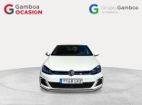 Foto 1 del anuncio Volkswagen Golf GTE 1.4 TSI e-Power 150kW (204CV) DSG  de Ocasión en Madrid