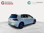 Foto 4 del anuncio Volkswagen Golf GTE 1.4 TSI e-Power 150kW (204CV) DSG  de Ocasión en Madrid