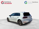 Foto 6 del anuncio Volkswagen Golf GTE 1.4 TSI e-Power 150kW (204CV) DSG  de Ocasión en Madrid