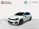 Foto principal del anuncio Volkswagen Golf GTE 1.4 TSI e-Power 150kW (204CV) DSG  de Ocasión en Madrid