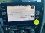 Foto 7 del anuncio Volkswagen Golf GTE 1.4 TSI e-Power 150kW (204CV) DSG  de Ocasión en Madrid