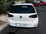 Foto 3 del anuncio Volkswagen Golf GTE 1.4 TSI e-Power 150kW (204CV) DSG  de Ocasión en Madrid