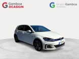 Foto 2 del anuncio Volkswagen Golf GTE 1.4 TSI e-Power 150kW (204CV) DSG  de Ocasión en Madrid