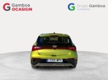 Foto 5 del anuncio Hyundai i20 1.0 TGDI Klass  de Ocasión en Madrid