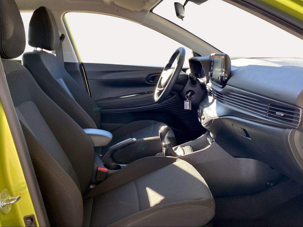 Foto 7 del anuncio Hyundai i20 1.0 TGDI Klass  de Ocasión en Madrid