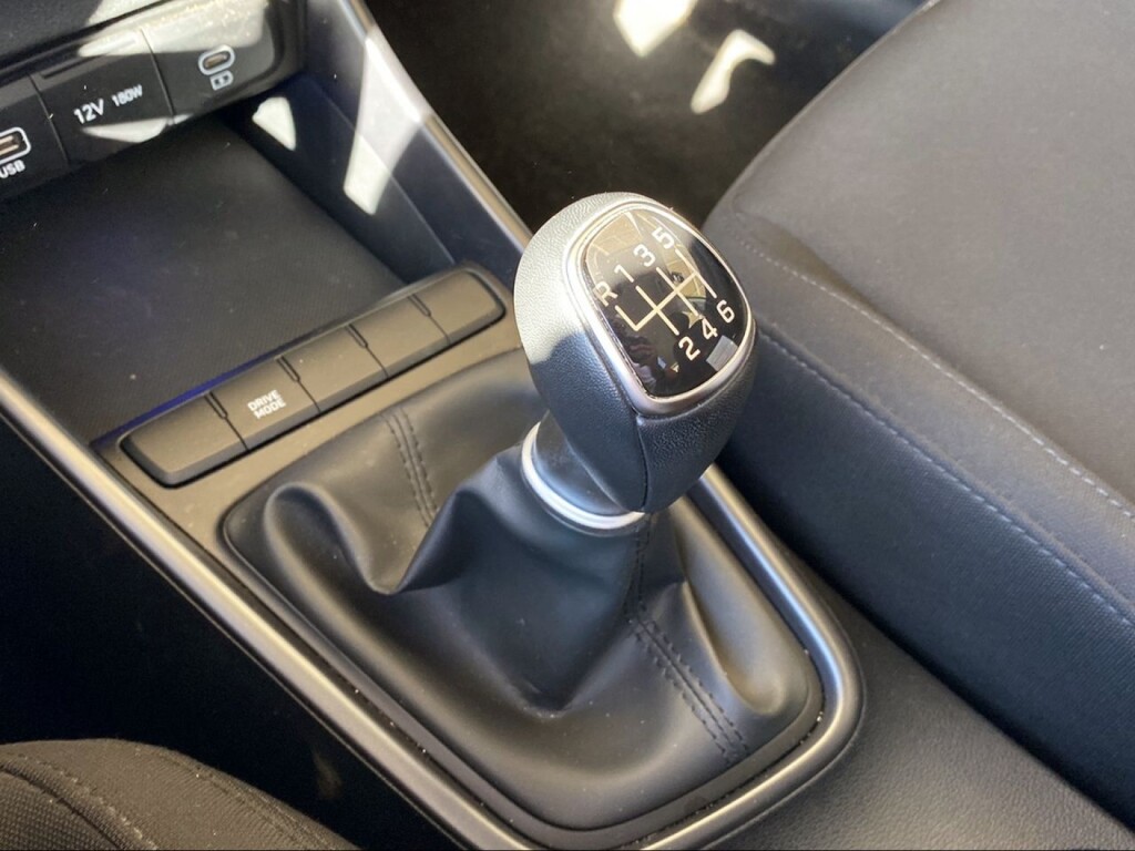 Foto 14 del anuncio Hyundai i20 1.0 TGDI Klass  de Ocasión en Madrid