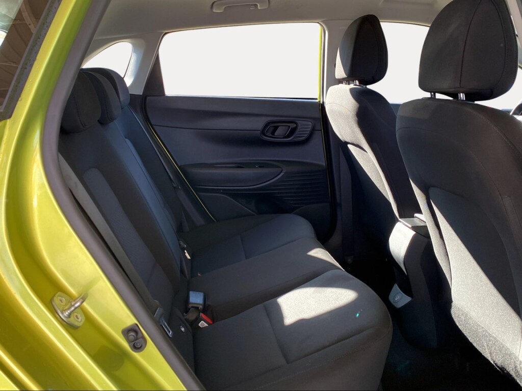 Foto 9 del anuncio Hyundai i20 1.0 TGDI Klass  de Ocasión en Madrid