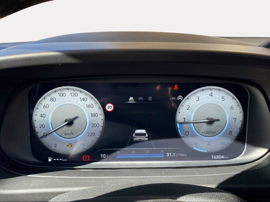 Foto 12 del anuncio Hyundai i20 1.0 TGDI Klass  de Ocasión en Madrid