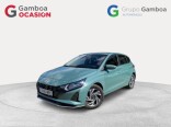 Foto principal del anuncio Hyundai i20 1.0 TGDI Klass  de Ocasión en Madrid