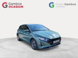 Foto 2 del anuncio Hyundai i20 1.0 TGDI Klass  de Ocasión en Madrid