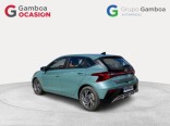 Foto 6 del anuncio Hyundai i20 1.0 TGDI Klass  de Ocasión en Madrid