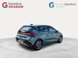 Foto 4 del anuncio Hyundai i20 1.0 TGDI Klass  de Ocasión en Madrid