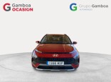 Foto 1 del anuncio Hyundai Bayon 1.2 MPI Klass  de Ocasión en Madrid