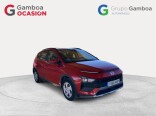 Foto 2 del anuncio Hyundai Bayon 1.2 MPI Klass  de Ocasión en Madrid