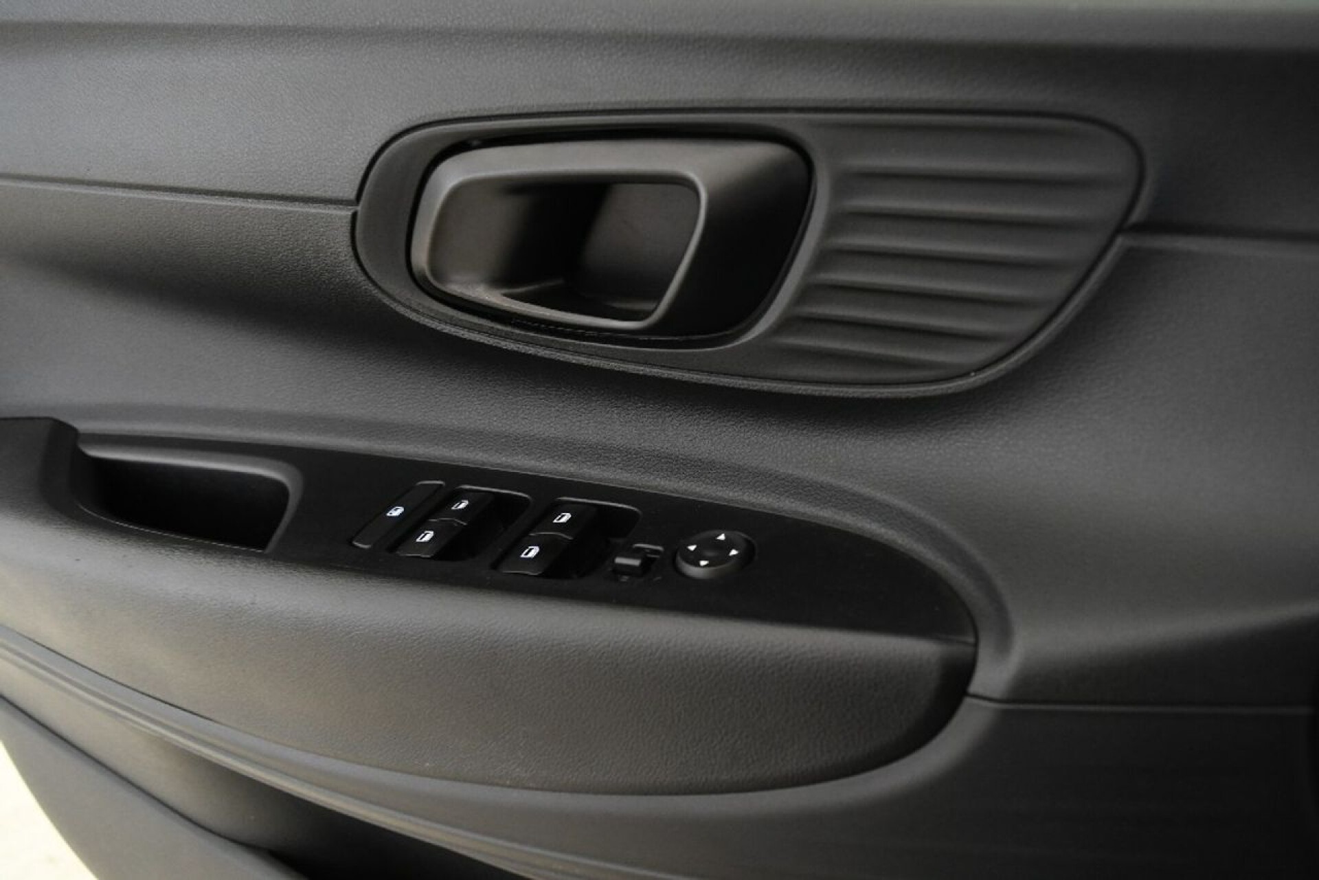 Foto 10 del anuncio Hyundai Bayon 1.2 MPI Klass  de Ocasión en Madrid