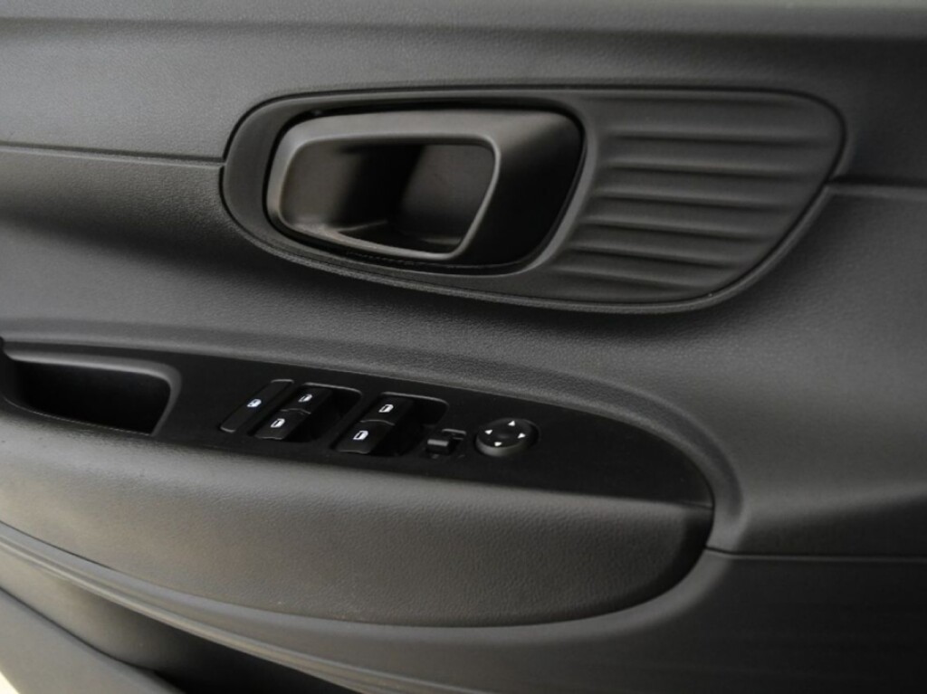 Foto 10 del anuncio Hyundai Bayon 1.2 MPI Klass  de Ocasión en Madrid