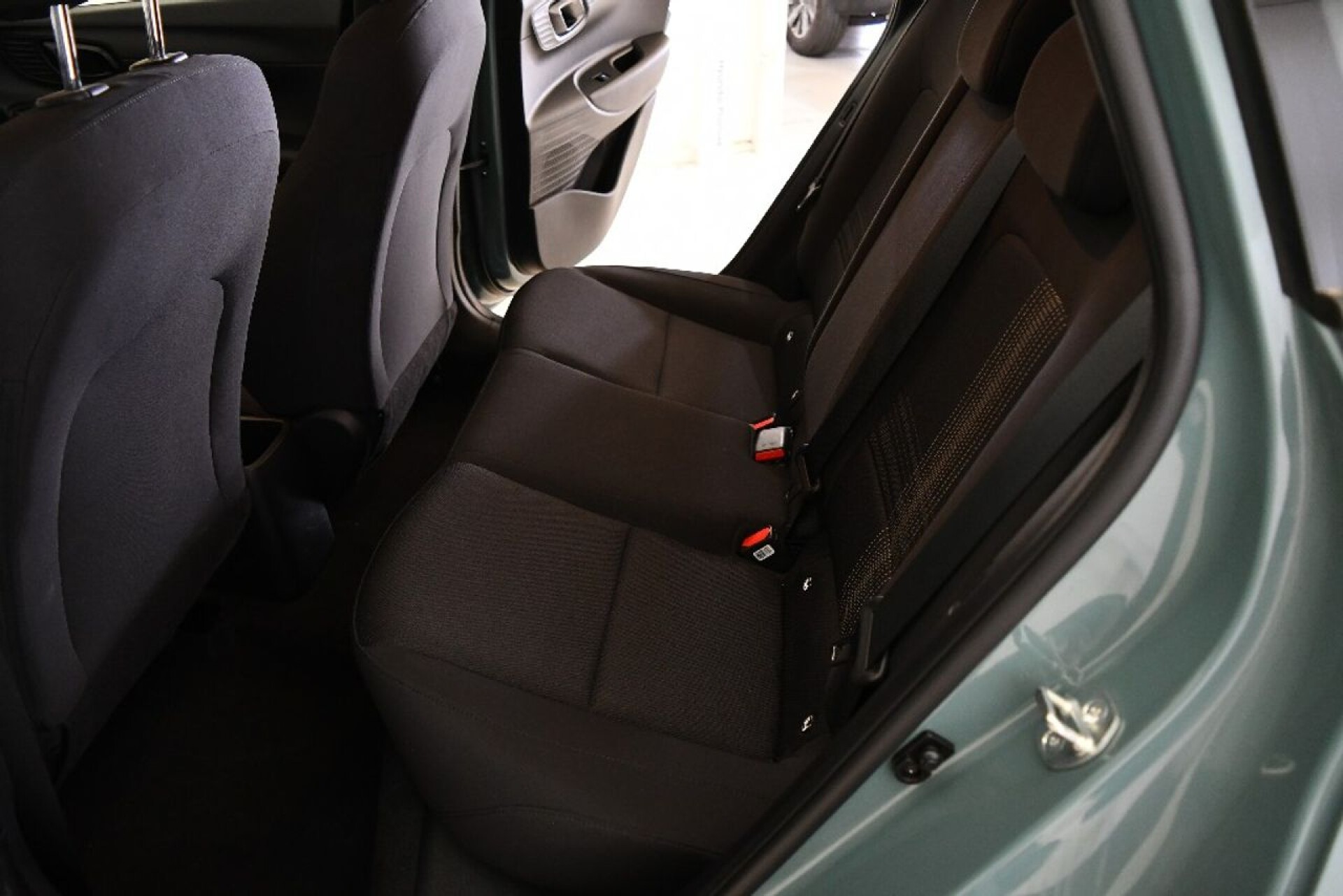 Foto 6 del anuncio Hyundai Bayon 1.2 MPI Klass  de Ocasión en Madrid