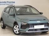 Foto 1 del anuncio Hyundai Bayon 1.2 MPI Klass  de Ocasión en Madrid