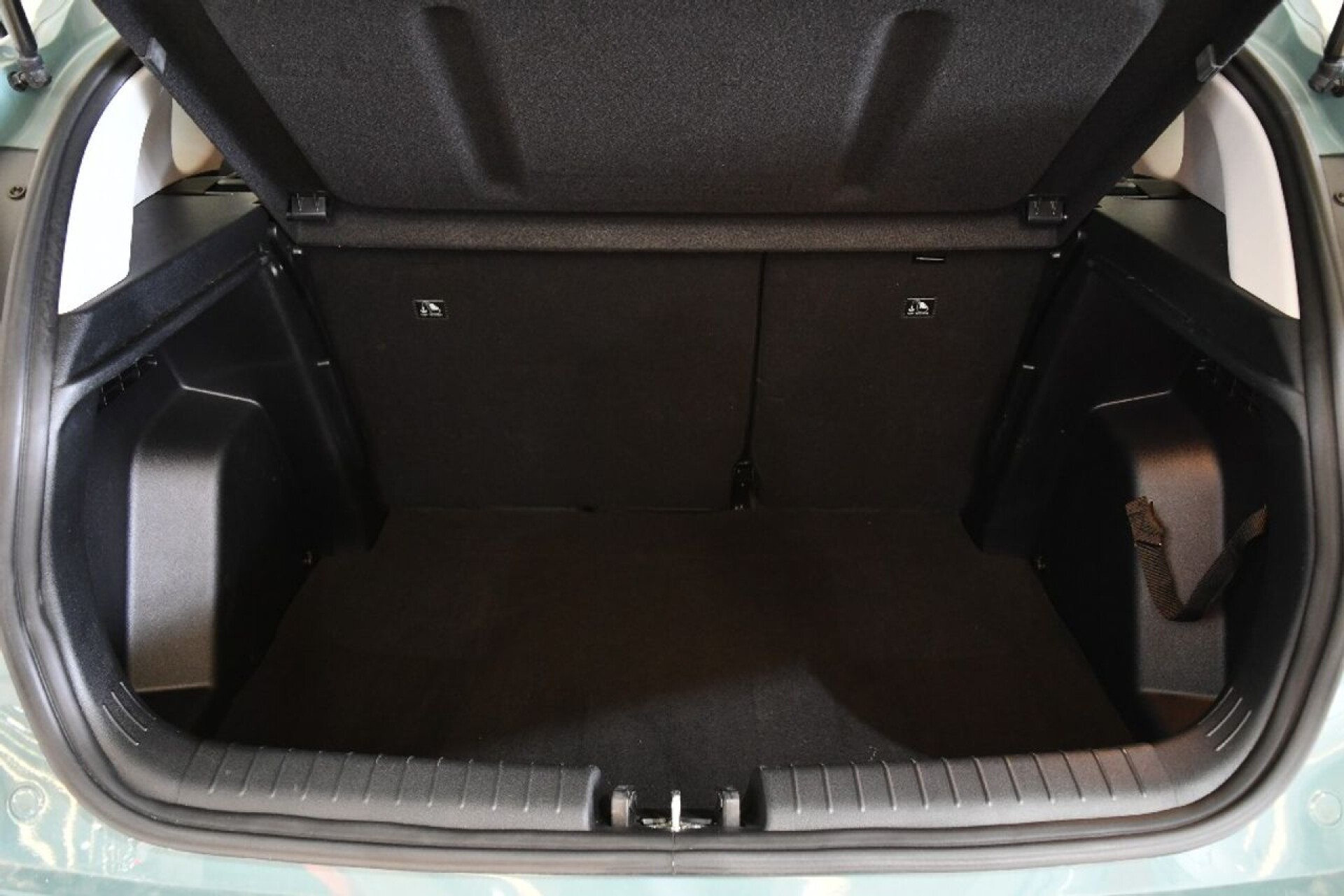 Foto 11 del anuncio Hyundai Bayon 1.2 MPI Klass  de Ocasión en Madrid