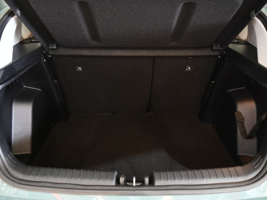 Foto 11 del anuncio Hyundai Bayon 1.2 MPI Klass  de Ocasión en Madrid