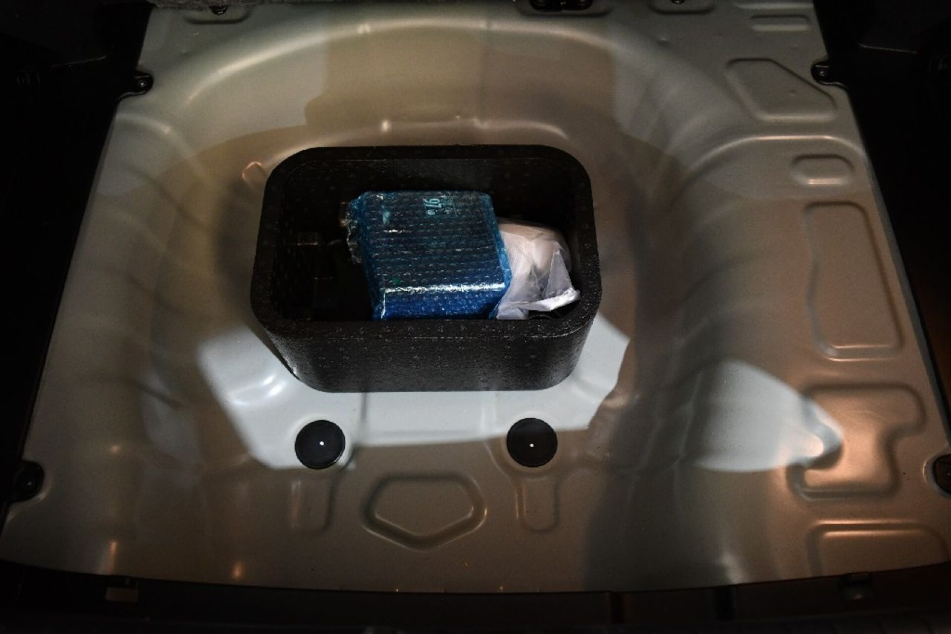 Foto 12 del anuncio Hyundai Bayon 1.2 MPI Klass  de Ocasión en Madrid