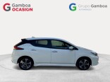 Foto 3 del anuncio Nissan Leaf 62kWh e+ N-Connecta  de Ocasión en Madrid