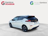 Foto 6 del anuncio Nissan Leaf 62kWh e+ N-Connecta  de Ocasión en Madrid