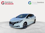Foto principal del anuncio Nissan Leaf 62kWh e+ N-Connecta  de Ocasión en Madrid