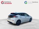 Foto 4 del anuncio Nissan Leaf 62kWh e+ N-Connecta  de Ocasión en Madrid