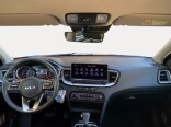 Foto 10 del anuncio Kia XCeed 1.5 MHEV Tech 103kW (140CV) DCT  de Ocasión en Madrid