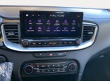 Foto 13 del anuncio Kia XCeed 1.5 MHEV Tech 103kW (140CV) DCT  de Ocasión en Madrid