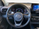 Foto 11 del anuncio Toyota Yaris Cross 1.5 120H Style  de Ocasión en Madrid