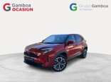 Foto principal del anuncio Toyota Yaris Cross 1.5 120H Style  de Ocasión en Madrid