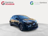 Foto 2 del anuncio Toyota C-HR 2.0 180H Advance  de Ocasión en Madrid
