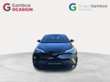 Foto 1 del anuncio Toyota C-HR 2.0 180H Advance  de Ocasión en Madrid