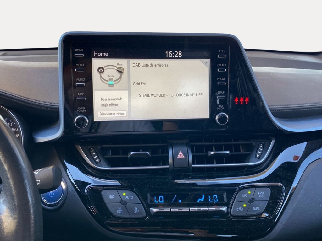 Foto 13 del anuncio Toyota C-HR 2.0 180H Advance  de Ocasión en Madrid