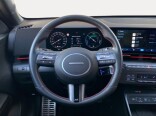 Foto 11 del anuncio Hyundai Kona HEV 1.6GDI 129CV DT N Line  de Ocasión en Madrid