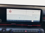 Foto 18 del anuncio Hyundai Kona HEV 1.6GDI 129CV DT N Line  de Ocasión en Madrid