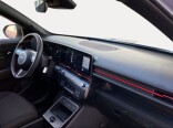 Foto 8 del anuncio Hyundai Kona HEV 1.6GDI 129CV DT N Line  de Ocasión en Madrid