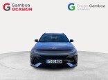 Foto 1 del anuncio Hyundai Kona HEV 1.6GDI 129CV DT N Line  de Ocasión en Madrid
