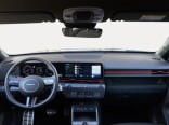 Foto 10 del anuncio Hyundai Kona HEV 1.6GDI 129CV DT N Line  de Ocasión en Madrid