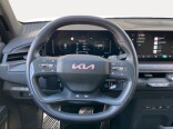 Foto 11 del anuncio Kia EV9 GT-Line 99,8kWh 283kW AWD 7pl  de Ocasión en Madrid