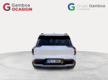 Foto 5 del anuncio Kia EV9 GT-Line 99,8kWh 283kW AWD 7pl  de Ocasión en Madrid