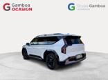 Foto 6 del anuncio Kia EV9 GT-Line 99,8kWh 283kW AWD 7pl  de Ocasión en Madrid