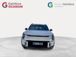 Foto 1 del anuncio Kia EV9 GT-Line 99,8kWh 283kW AWD 7pl  de Ocasión en Madrid