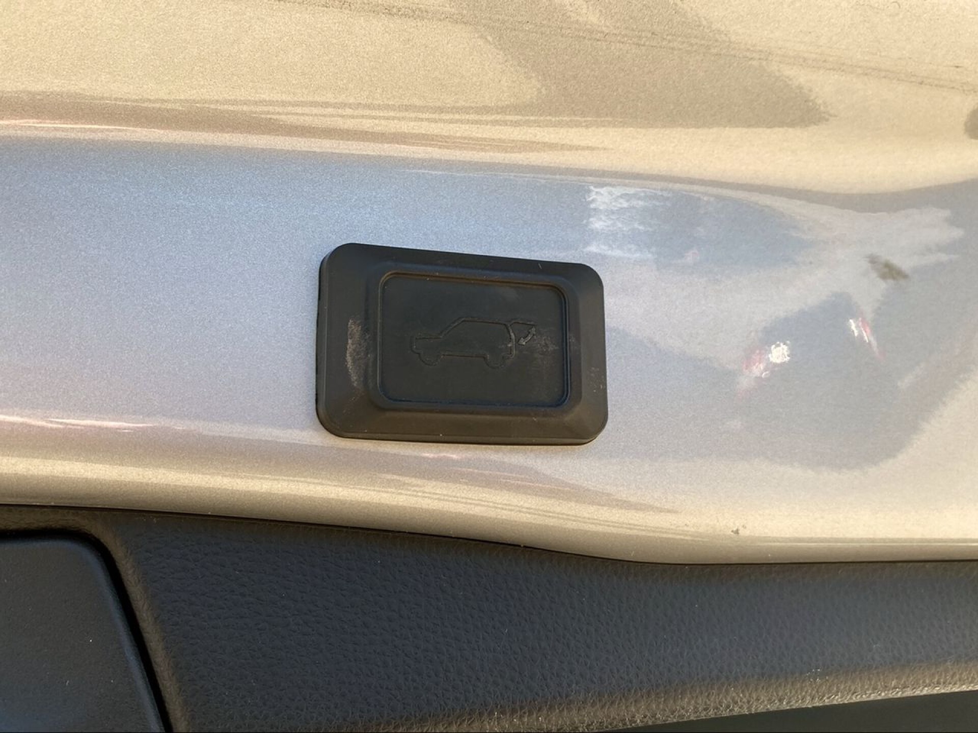 Foto 17 del anuncio Toyota Rav4 2.5l 220H Advance  de Ocasión en Madrid