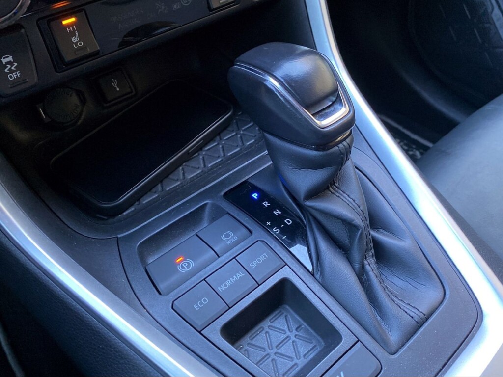 Foto 14 del anuncio Toyota Rav4 2.5l 220H Advance  de Ocasión en Madrid