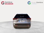 Foto 5 del anuncio Toyota Rav4 2.5l 220H Advance  de Ocasión en Madrid