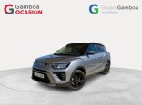 Foto principal del anuncio KGM Tívoli G15T Limited GSR  de Ocasión en Madrid